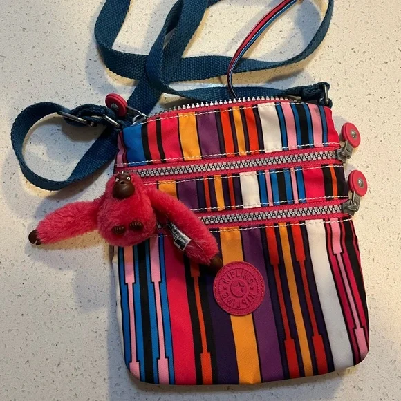 Kipling bag - Picture 2 of 4